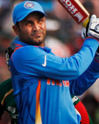 Virender Sehwag